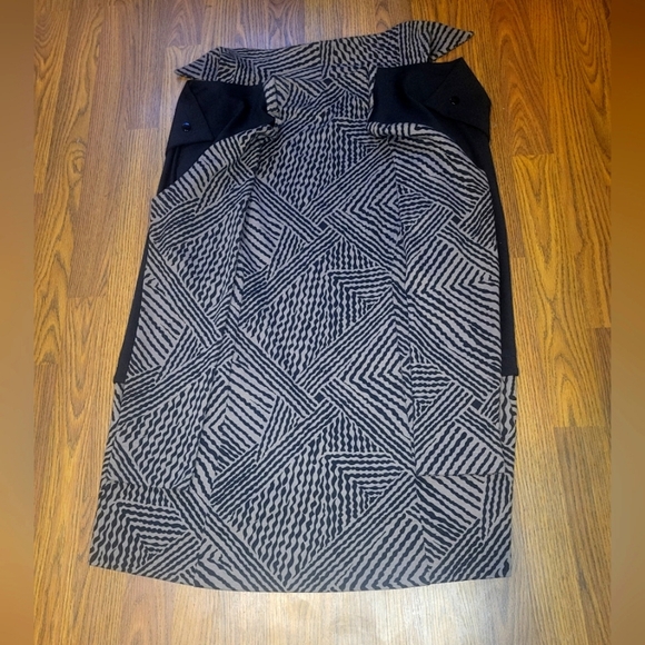 Vivian Wong Size 12 Open Front Knit Cardigan Jacket – Made in Canada A83 - Picture 8 of 8